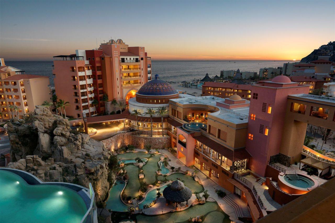 Playa Grande Resort Cabo San Lucas Exterior foto